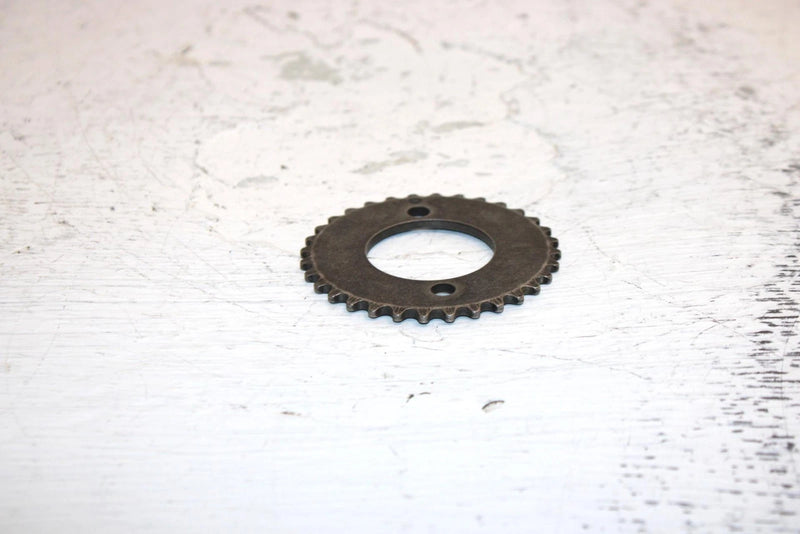 1982 Honda Atc 185a Oem Cam Timing Sprocket 14321-440-000 AH63