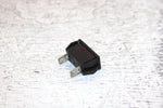 1998 Ski-doo Mach 1 700 Oem Dess Indicator Light 410113300 SS3