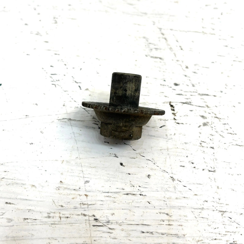 96-00 Ski-Doo Touring SLE OEM Brake Ratchet Adjuster 507019600 SS12