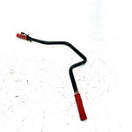 07-14 Honda Rancher 420 TRX420FE ES OEM Handlebar 53100-HP5-600 AH76