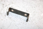 1996 Kawasaki Bayou 300 Oem Tool Band Bracket 11046-1451 AK25
