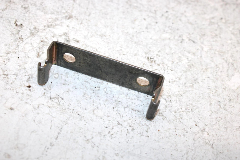1996 Kawasaki Bayou 300 Oem Tool Band Bracket 11046-1451 AK25