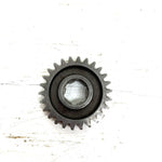 86-88 Yamaha Moto 4 OEM 26T Reverse Wheel Gear 59V-17253-00-00 AY66