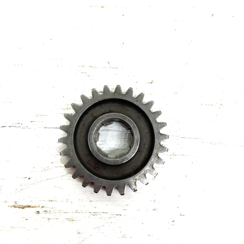 86-88 Yamaha Moto 4 OEM 26T Reverse Wheel Gear 59V-17253-00-00 AY66
