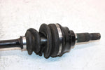 2006 Kawasaki Prarie 360 Oem Left Drive Shaft (Bad Boot) 59266-0032 AK29