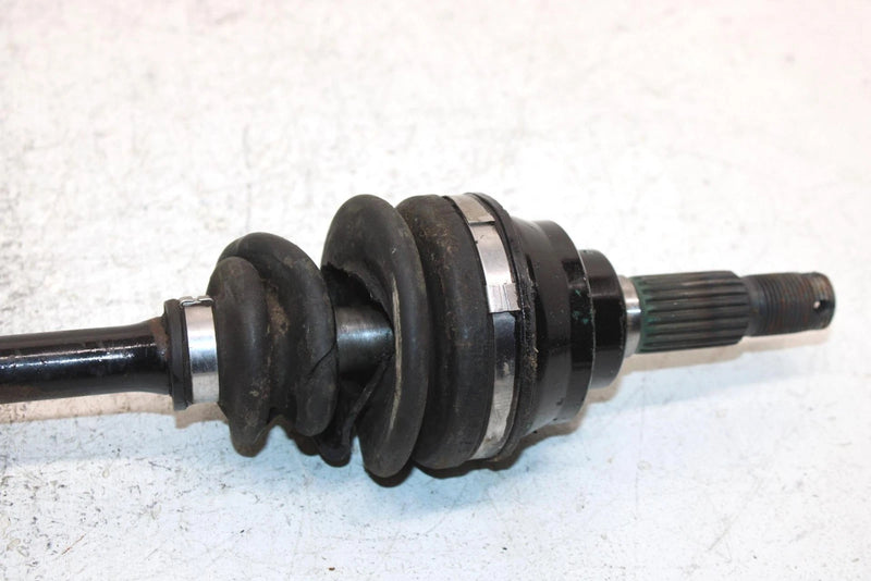 2006 Kawasaki Prarie 360 Oem Left Drive Shaft (Bad Boot) 59266-0032 AK29
