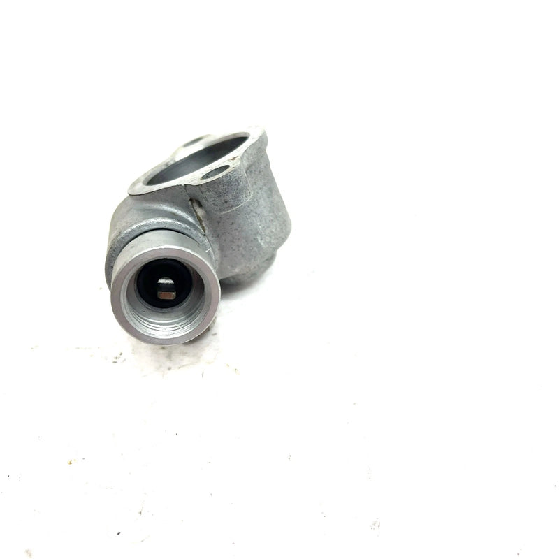 2002 Arctic Cat 375 4x4 Automatic OEM Speedometer Drive Housing 3446-057 AA34