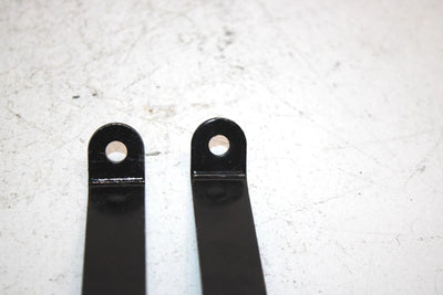2000 Polaris Magnum 325 Oem Oil Cooler Bracket Set 5242983-067 AP96