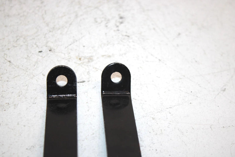 2000 Polaris Magnum 325 Oem Oil Cooler Bracket Set 5242983-067 AP96