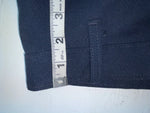 New Vintage Blue Dickson Jenkins Polyester Pants 3A-112