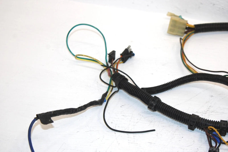 1989 Polaris 400 Oem Main Wire Harness 2460258 SP23