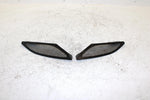 1999 Yamaha Vmax 600 Sx Oem Hood Screen Pair 8CR-77132-00-00 SY5