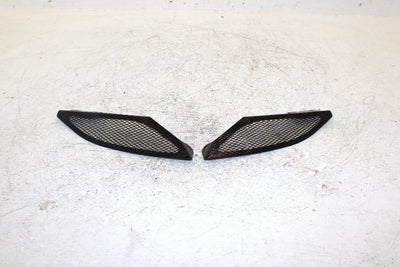 1999 Yamaha Vmax 600 Sx Oem Hood Screen Pair 8CR-77132-00-00 SY5