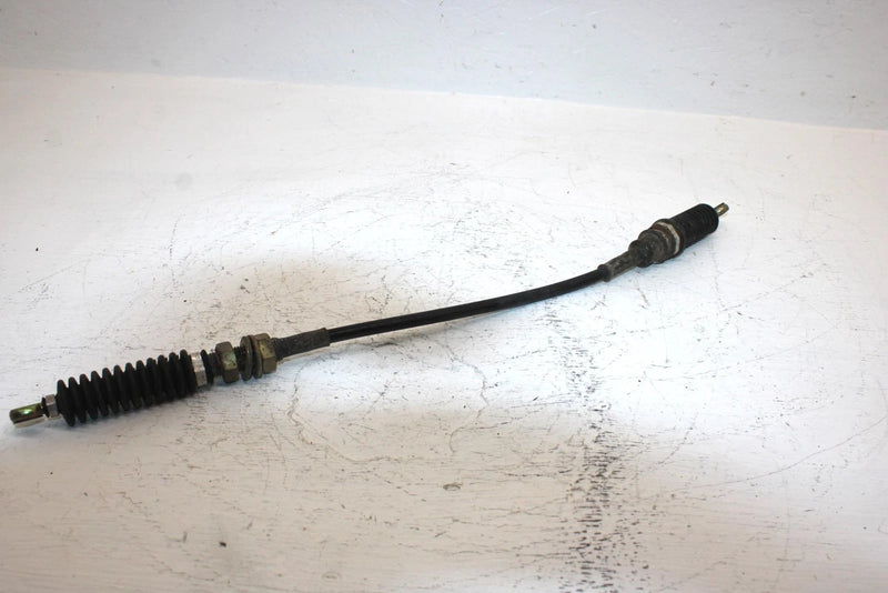 2000 Suzuki Lt-a500f Oem Reverse Cable 58840-09F00 AS25