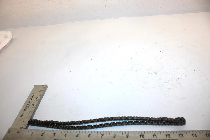 21 Can-am Outlander Max 450 4x4 Dps Oem Cam Timing Chain 420297063 AB4