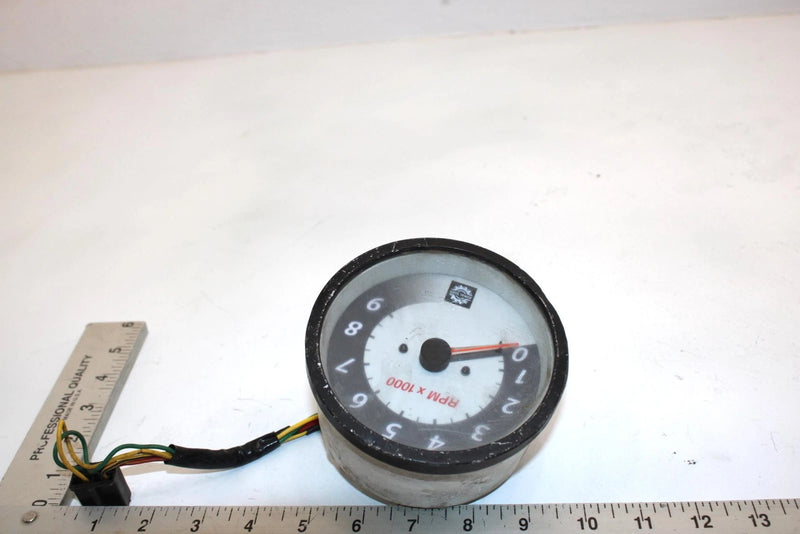 97 Ski-doo Formula Z 583 Oem Tachometer 415034200 SSS1