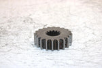 1995 Arctic Cat Pantera Oem 20T Upper Sprocket 0602-444 SA17