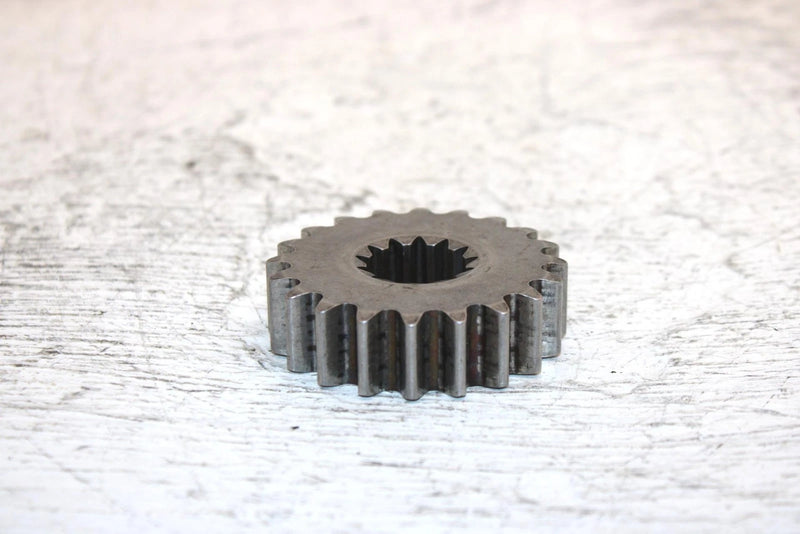 1995 Arctic Cat Pantera Oem 20T Upper Sprocket 0602-444 SA17