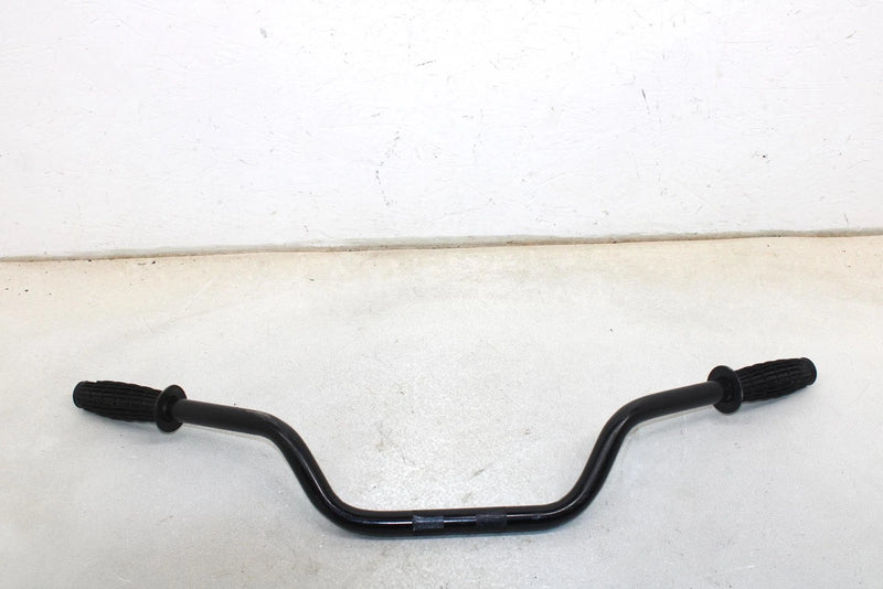 92 Polaris Trail Boss 4x4 Oem Handlebar With Grips 5224316-067 5242988-067 AP135