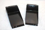 99 Polaris Xlt Touring Oem Footrest Set 1012542 1012543 SP46