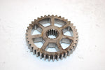 02 Arctic Cat Zr 600 Efi Oem 39T Lower Chain Case Gear 1602-119 SA191
