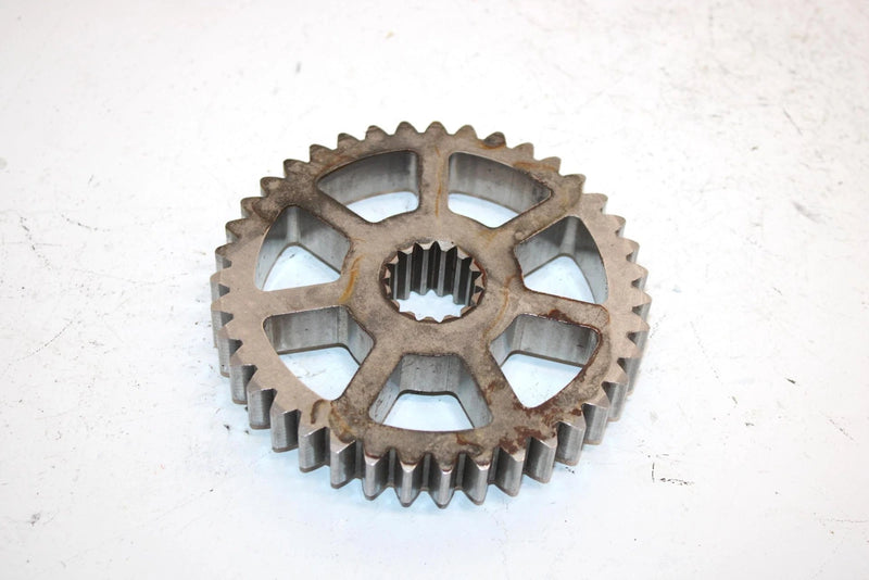 02 Arctic Cat Zr 600 Efi Oem 39T Lower Chain Case Gear 1602-119 SA191