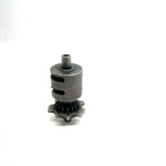 2002 Bombardier Quest 500 OEM Shift Drum 711257175 AB14
