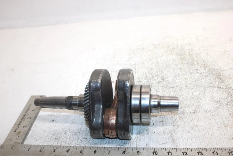 2005 Polaris Sportsman 500 Ho Oem Crankshaft 3089570 3090323 AP60