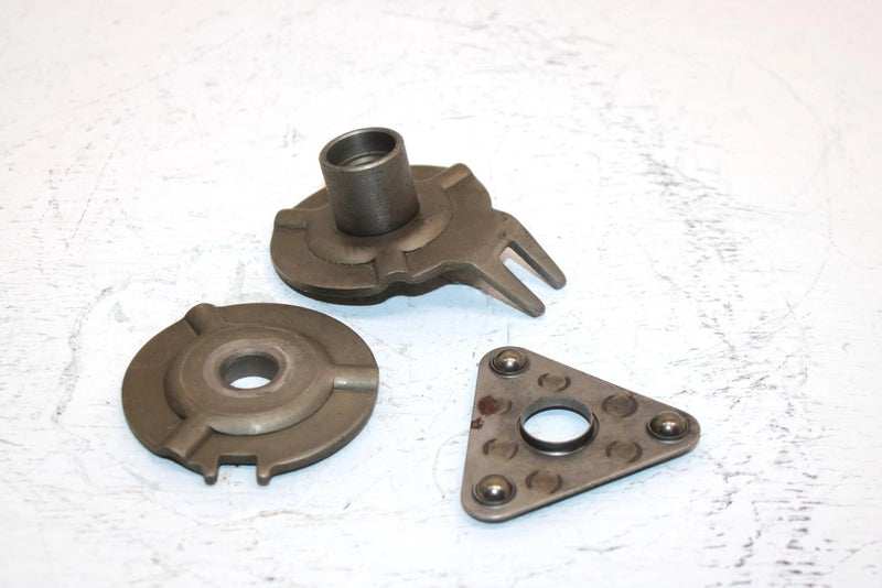 1999 Yamaha  Bear Tracker 2wd Oem Clutch Release Set 24W-18104-00-00 AY50