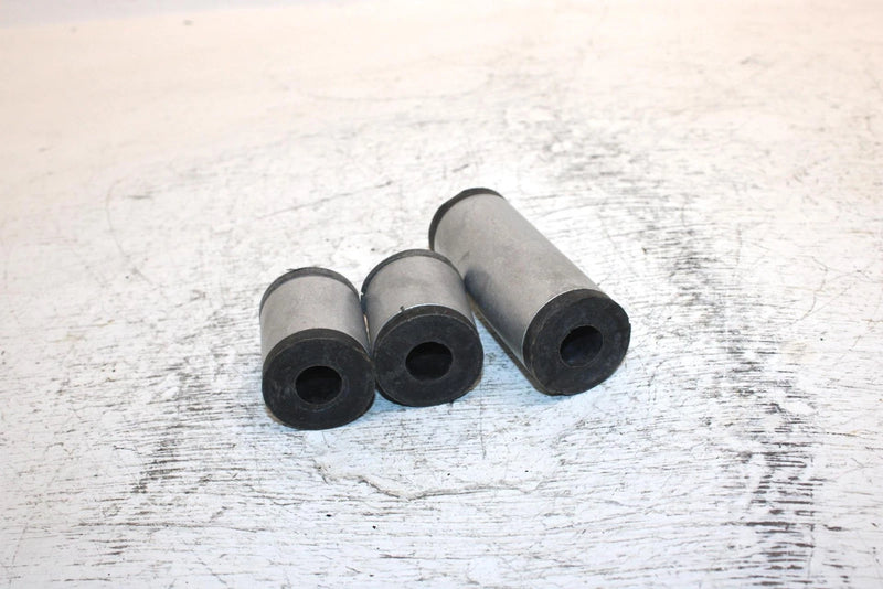 1995 Arctic Cat Pantera Oem Axle Spacer Set 0604-712 1704-466 SA17