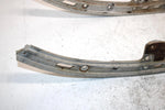 99 Polaris Xlt Touring Oem Rail Set 1541439 1540943 SP46