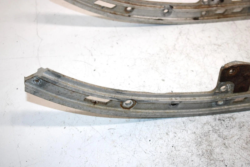 99 Polaris Xlt Touring Oem Rail Set 1541439 1540943 SP46
