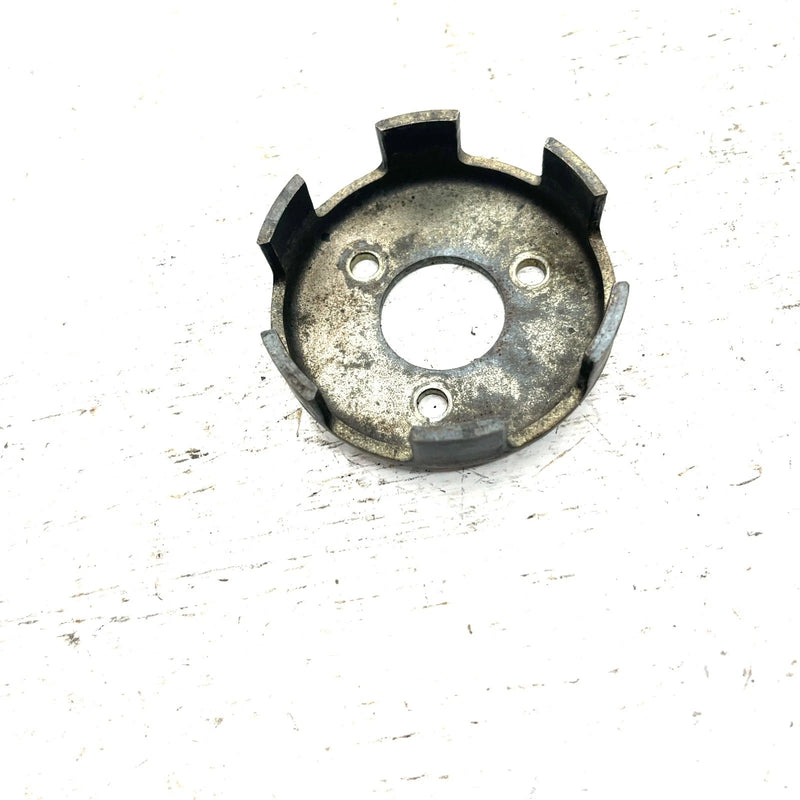 84-87 Suzuki Quadrunner 185 OEM Starter Recoil Starter Cup 18411-24401 AS33