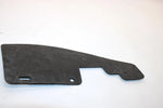 97 Polaris Xpress 400 Oem Deflector Shield Set 5811512 5811917 AP49