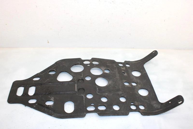 04 Polaris Atp 330 4x4 Oem Skid Plate 5435005 AP23