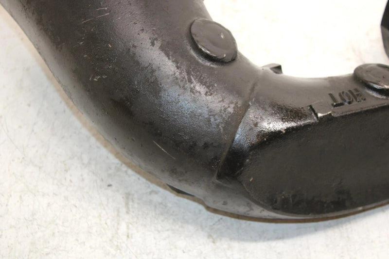 1998 Sea-doo Gtx Oem Expansion Chamber Half 274000657 JS49