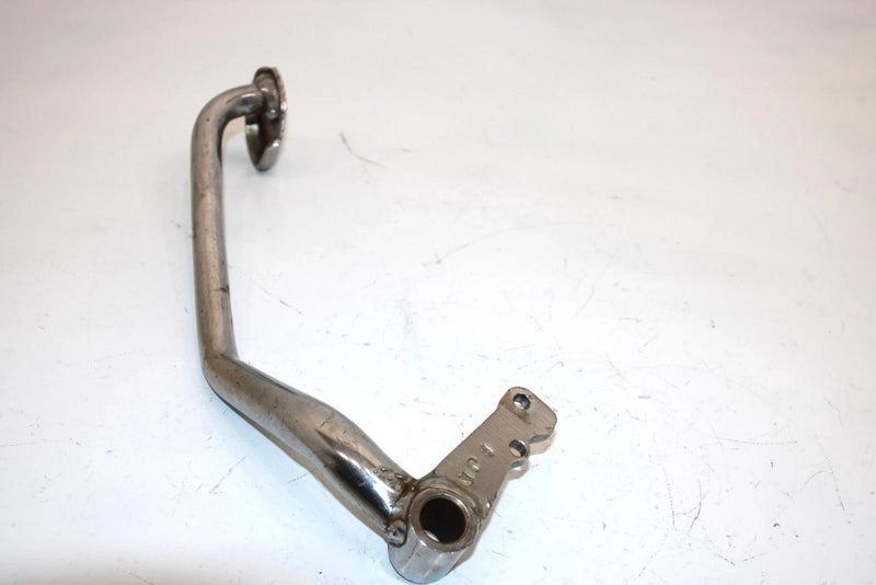 82 Honda Atc200 A Oem Foot Brake Pedal 46500-958-000 AH29