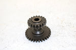 1999 Yamaha  Grizzly Oem Reverse Wheel Gear 4WV-17243-00-00 AY47
