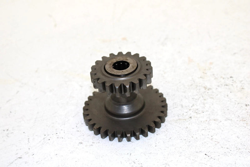 1999 Yamaha  Grizzly Oem Reverse Wheel Gear 4WV-17243-00-00 AY47