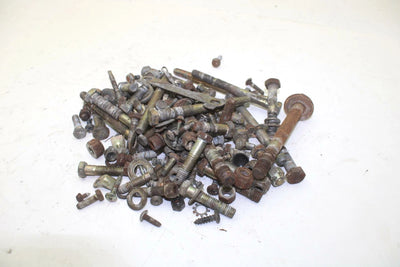 97 Arctic Cat Jag OEM Bolts Nuts Washers Spacers Hardware Kit SA91