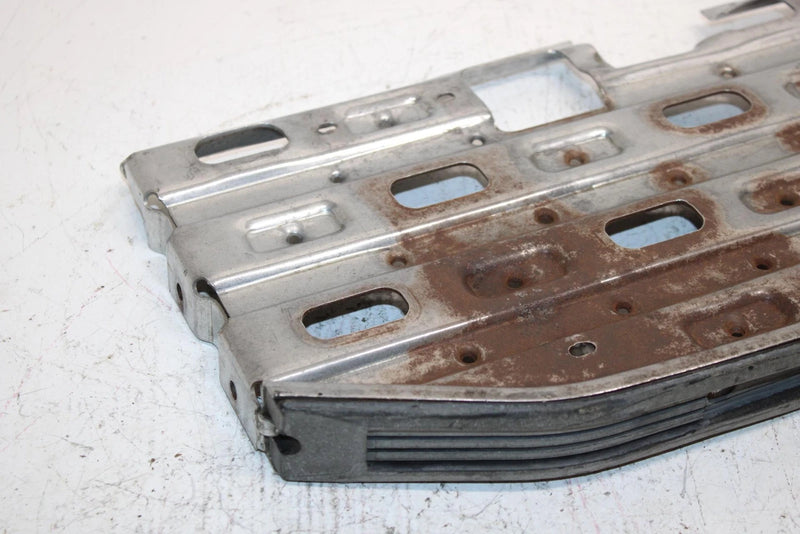 91 Polaris Trail Boss 250 4x4 Oem Right Footrest 1040220 AP29