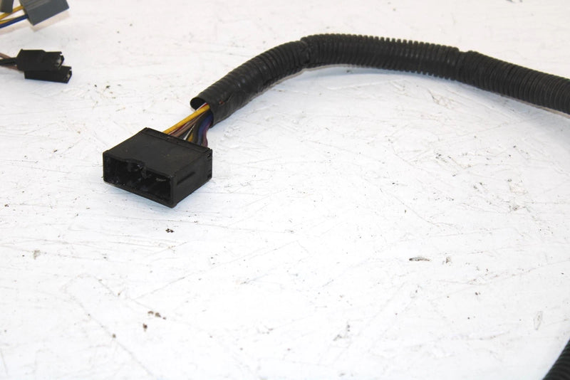 Ski-doo Oem Hood Wiring Harness 515175636 B127