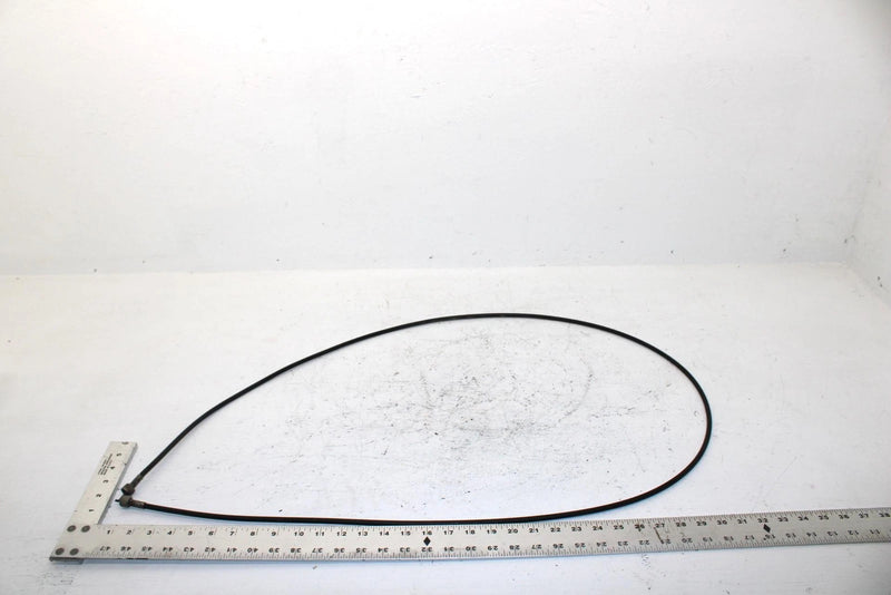 1993 Arctic Cat Ext 580 Z Oem Speedometer Cable 0620-030 SA55
