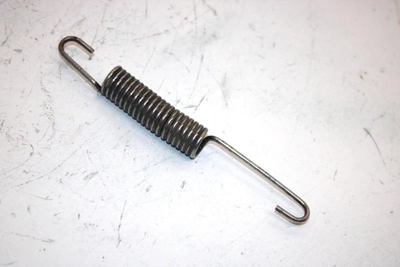 92 Kawasaki Bayou 300 4x4 Oem Rear Brake Pedal Spring 92144-1317 AK14