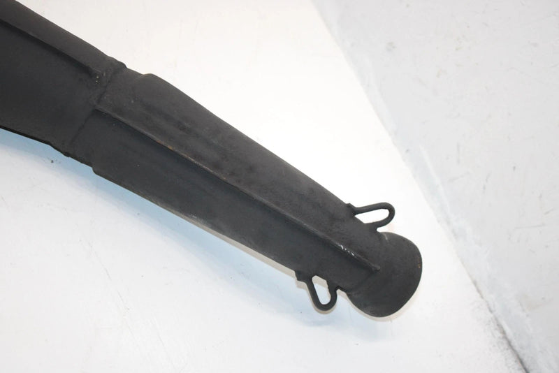 1990 Polaris Trail Boss 350l 4x4 Oem Exhaust Muffler 1260547-029 1260547 AP142