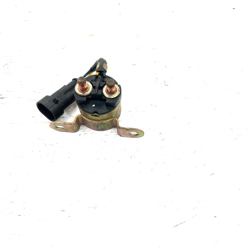 2009 Polaris Ranger HD 700 4x4 EFI OEM Starter Solenoid 4081641 XP12