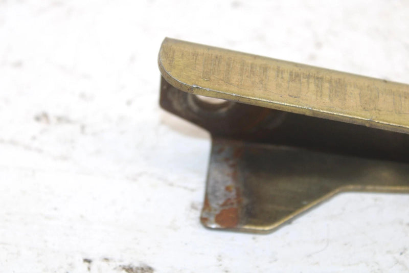 2001 Ski-doo Skandic 500f Oem Left Rail Lever 5440349 SS110