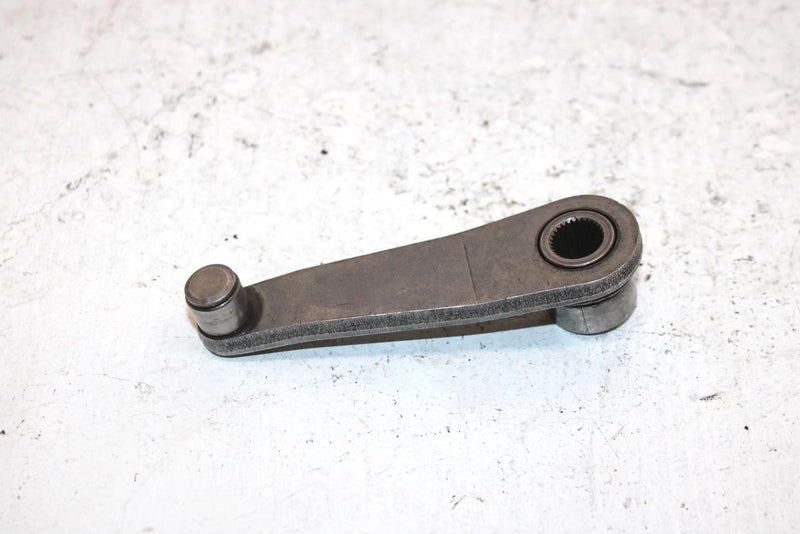 1996 Kawasaki Bayou 300 Oem Shift Shaft Arm 13161-1236 AK19