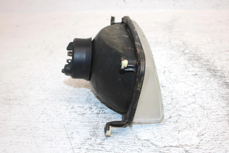 1995 Arctic Cat Puma Oem Headlight W/Bulb 0609-151 SA30