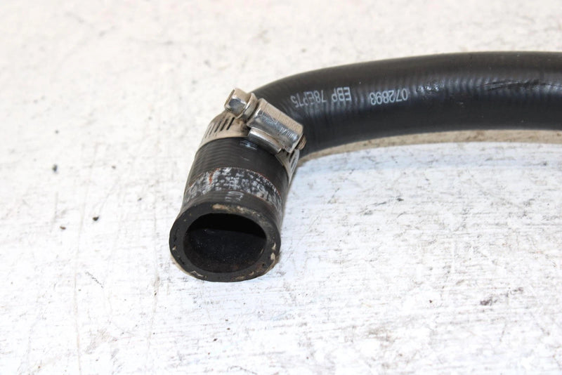 1994 Polaris Classic Touring Oem Ctr Pump Hose W/Clamp 5410743 SP55